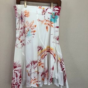 Billabong skirt
